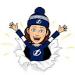 Meet your Posher, Kathryn